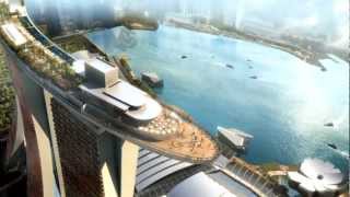 Singapore Marina Bay Sands