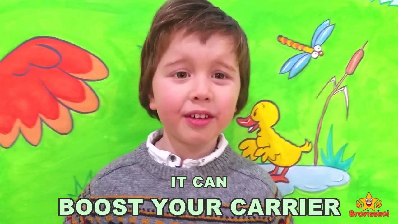 A Second Language can Unite the World - YouTube