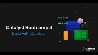 Build an application for PreOrder tracking using Catalyst, Zoho's Serverless Platform - Bootcamp 3