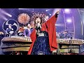 和楽器バンド, Wagakki Band - Fire◎Flower / ボカロ三昧2 大演奏会 (Vocalo Zanmai 2 Dai Ensoukai) [ENG SUB CC]