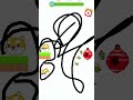 bee trapped for dubble dubble pets 😮😮 #shorts