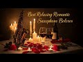 Amor y Nostalgia – Relaxing Saxophone Boleros for Romantic Nights