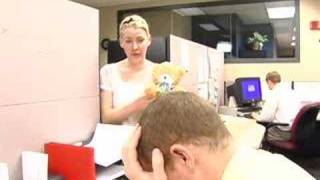 Man in the Box - Its My Birthday!
For more Man in the Box, check out: http://www.youtube.com/manintheboxshow
Greg doesnt share his co-workers enthusiasm for celebrating his birthday. Man in the Box - Its My Birthday!