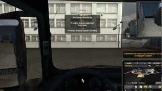 Euro Truck Simulator 2 -Mody-Cheaty Money  W ETS 2