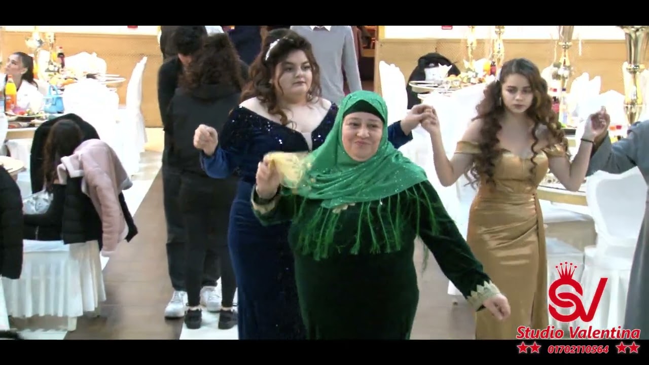 01 Kanagjegji Baharijes | Mentor Kollari | Ernim Ibrahimi | Memi | Ork Azat King #studiovalentina