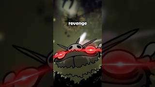 The Lore of Groal the Great #silksong #hollowknight #videogames #gaming