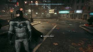 HE WAS SO SCARED HE DESPAWNED