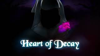 Heart of Decay @OfficioAudiorum