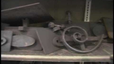 Red Pepper Forge  -Scroll Jigs