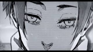 “…But have you lost some weight?” || Song - It’s Snowing Like It’s The End of The World - Krobak
