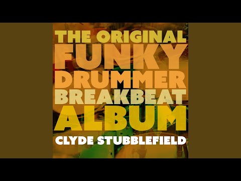 Funky Drummer