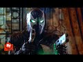 Spawn (1997) - Spawn Shoots Soldiers Scene | Movieclips