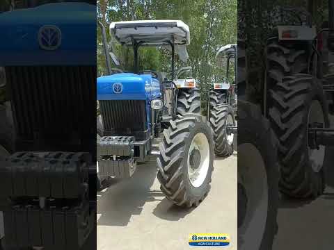 #New Holland #5630