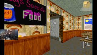 Dirty Rectangles Presents: Story Mode [Normality] - 002