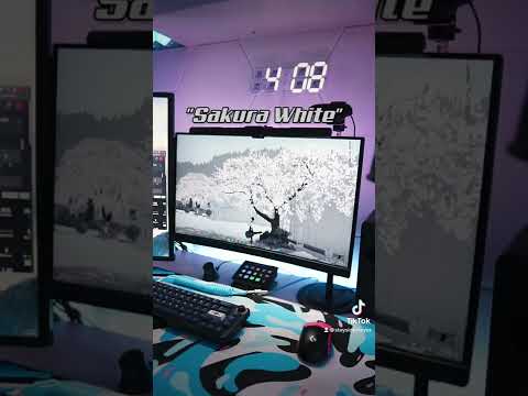 Cool wallpapers on wallpaper engine pt.2