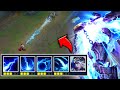 XERATH WITH AN ASHE ULT IS BEYOND BROKEN! (XERASHE) - League of Legends