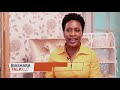 BIASHARA TALK - Featuring Ogake Mosomi. Powered by VISA KENYA