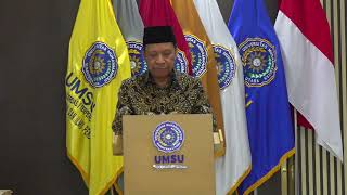 Yudisium Dan Sumpah Dokter Angkatan Ke Xlv 2026