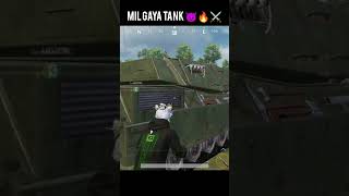 Sabse Pehle Jake Tank Le Liya 🤣😅 #shorts #bgmi #payload #viral  #battlegroundsmobileindia #new