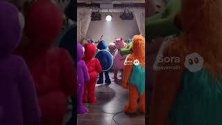 Scaramouch, Scaramouch, Will You Do The Fandango?