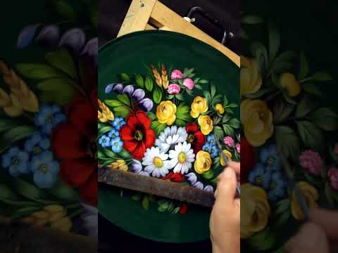 #Творчество Гончаровых. Рисуем