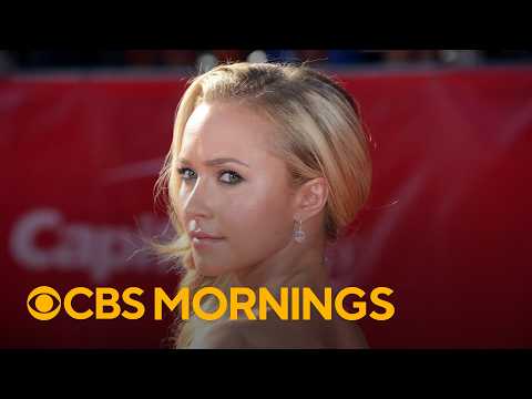 Hayden Panettiere's on-and-off boyfriend's brother tried to save her life, 911 audio reveals