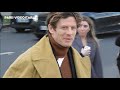 James Norton Reda Kateb &amp; more vip&#39;s @ show Hermès Paris 21 january 2023 Fashion Week