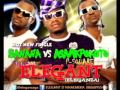 P Square Vs Eleganza Banana Vs Asamkpokoto mp3