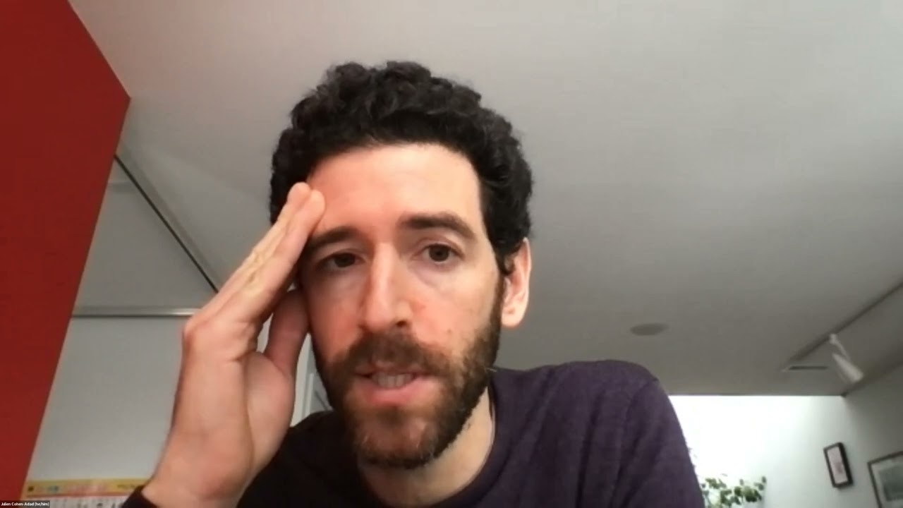 Julien Cohen-Adad - The CODA Platform