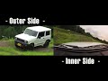 【ジムニー JB64】新型ジムニーオフロード走行 in AREA-D
