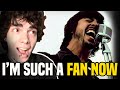 PRODUCER First Time Reaction to Foo Fighters - Best Of You