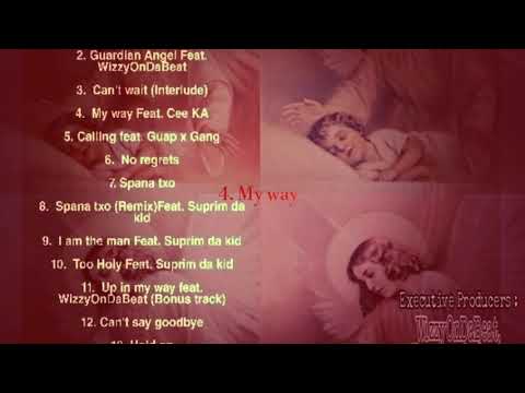 Gemini Angel_My Way feat.CeeKA