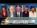 LIVE: Donald Trump's 'Humour' and Killer Mushrooms | Piers Morgan Uncensored | 10-Aug-23