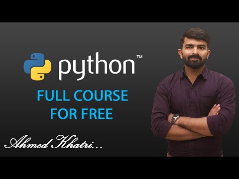 Learn Python | Full Course For Free | 01 - Introduction To Python (Urdu)