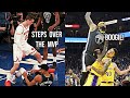 NBA  "I'm a SAVAGE" Moments