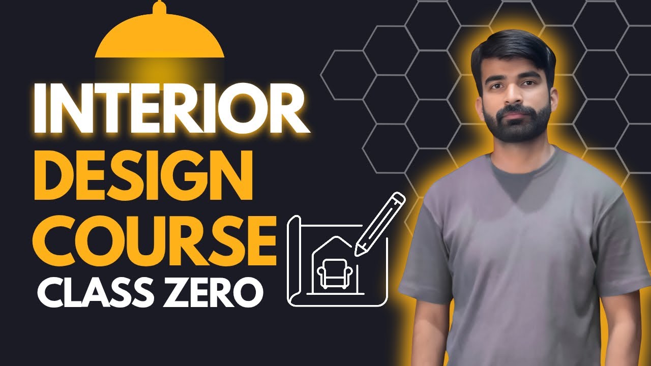 Interior Designing course with Practical | Intro - YouTube