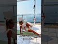 Короткая тренировка на все тело