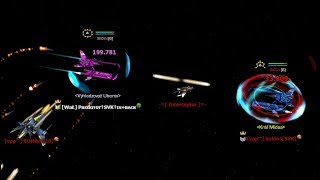 DarkOrbit - Hunting like Predators on Pirate Raid  [Jan/2018]