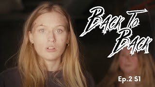 Floor 13 Season 1 Episode 2: BACK TO BACK
