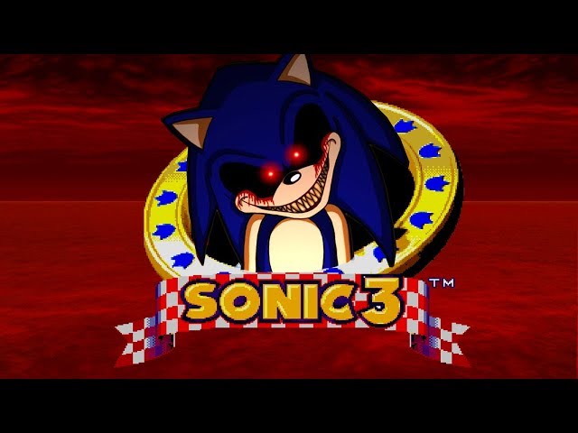 Play Sonic 3. EXE and Knuckles for free without downloads