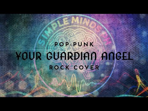 Simple Minds PH - Your Guardian Angel (Rock Ballad Cover)