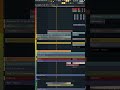 Seven Days (INTRO) #flstudio