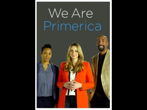 We Are Primerica - YouTube