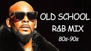 The 90s R&B Slow Jams Sanctuary ❣ Keith Sweat, Jodeci, Joe & More Classics 🍷
