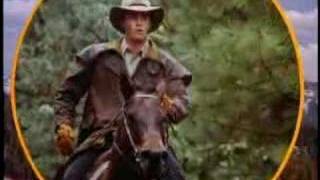 High Sierra Search And Rescue (1995) OPENING