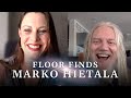 Talking Aliens 👽 ft. @Marko Hietala  - FLOOR FINDS (#1)