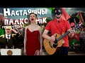 Настаяшчы прыдурак / Красная Зелень