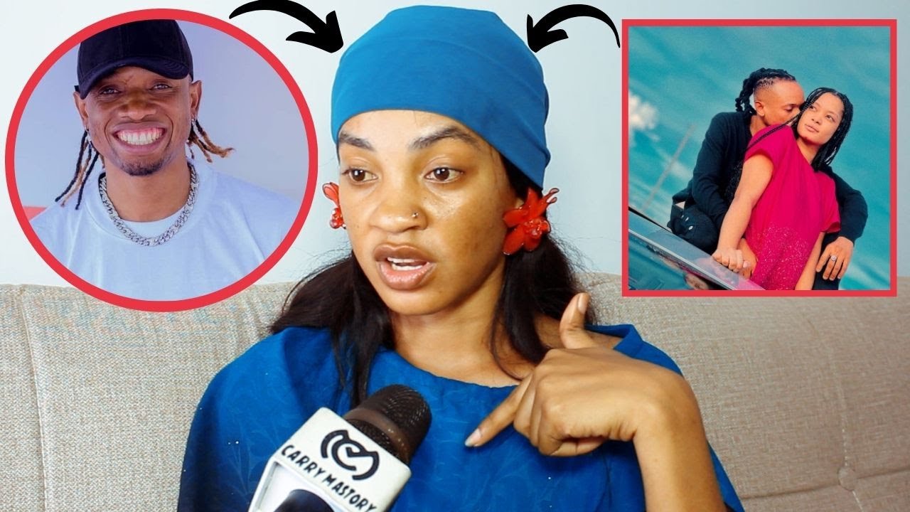 MUIGIZAJI BATULI AFUNGUKA MAZITO YA DULA MAKABILA/ALIKUA MPENZI WANGU/ANAPENDA SANA WANAWAKE/PESA