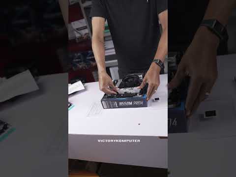 AMD Ryzen 5