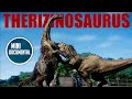 Therizinosaurus (mini documental)